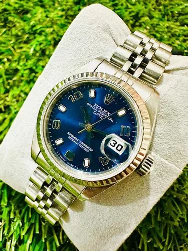 reloj rolex original precio mercadolibre
